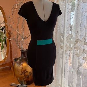 French Connection bodycon dress